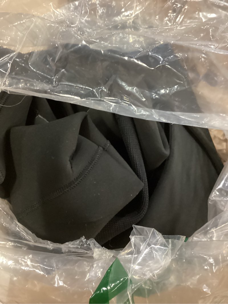 Condition photo showing Good Condition for Full Wetsuit Mens Womens 4/3mm Neoprene Diving Scuba Triathlon Wet Suits Cold Water Keep Warm Back Zipper Long Sleeve Thermal Swimsuit 3/4mm Full Black Women Medium