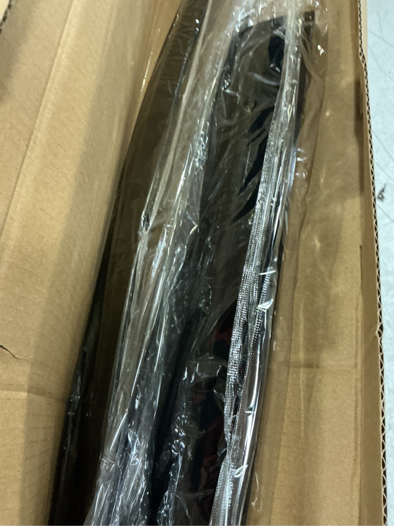 Condition photo showing New/Like New for window visor for 2002-2008 dodge ram 1500 quad cab/extended cab/ 03-09 dodge ram 2500 3500, out-channel rain guards shields vent deflector shade wind dark smoke,outside-mount, 4pcs for 2002-2009 | ram | quad cab/ extended cab | out-channel