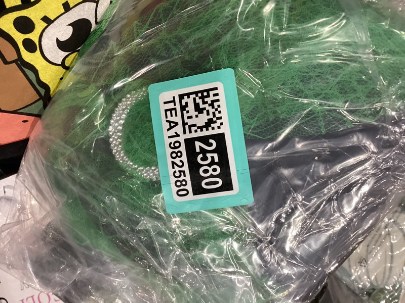 Condition photo showing New/Like New for Halloween Green Witches Costume, Witch Costume for Girls, Halloween Witch Accessories with Hat and Green Claw Gloves Broom Socks, Party Costumes Accessories