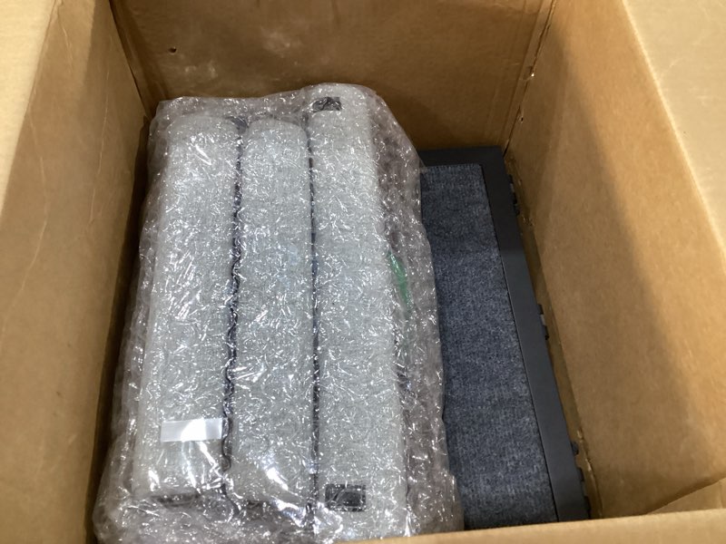 Condition photo showing Good Condition for Dog Ramp Doggie Stairs with Seat Mate,Puppy Chair Get on High Bed Couch Office Window Perch,Non Slip Dachshunds Foldable Ladder,Pet Doggy Step for Small Old Dogs,Chihuahua Cat Platform Grey Gray Without Storage