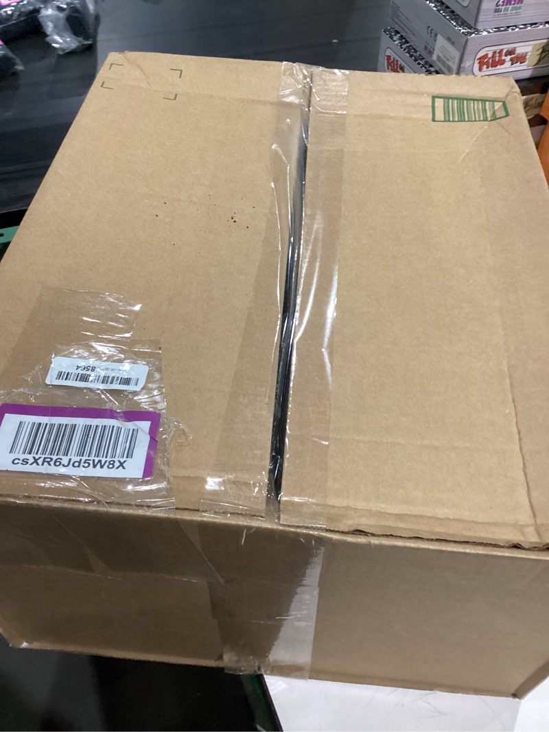 Condition photo showing Good Condition for 2 Pack Pull Out Cabinet Organizers 16.5" Deep With Raising Pad for Framed Cabinets,Expandable Slide Out Drawers Upgrade 3 Slide Rails,Roll Out Shelves,Adjustable Width 12.1"-20.45" White White 12.1"-20.45"Wide x 16.5"Deep(2 Pack)