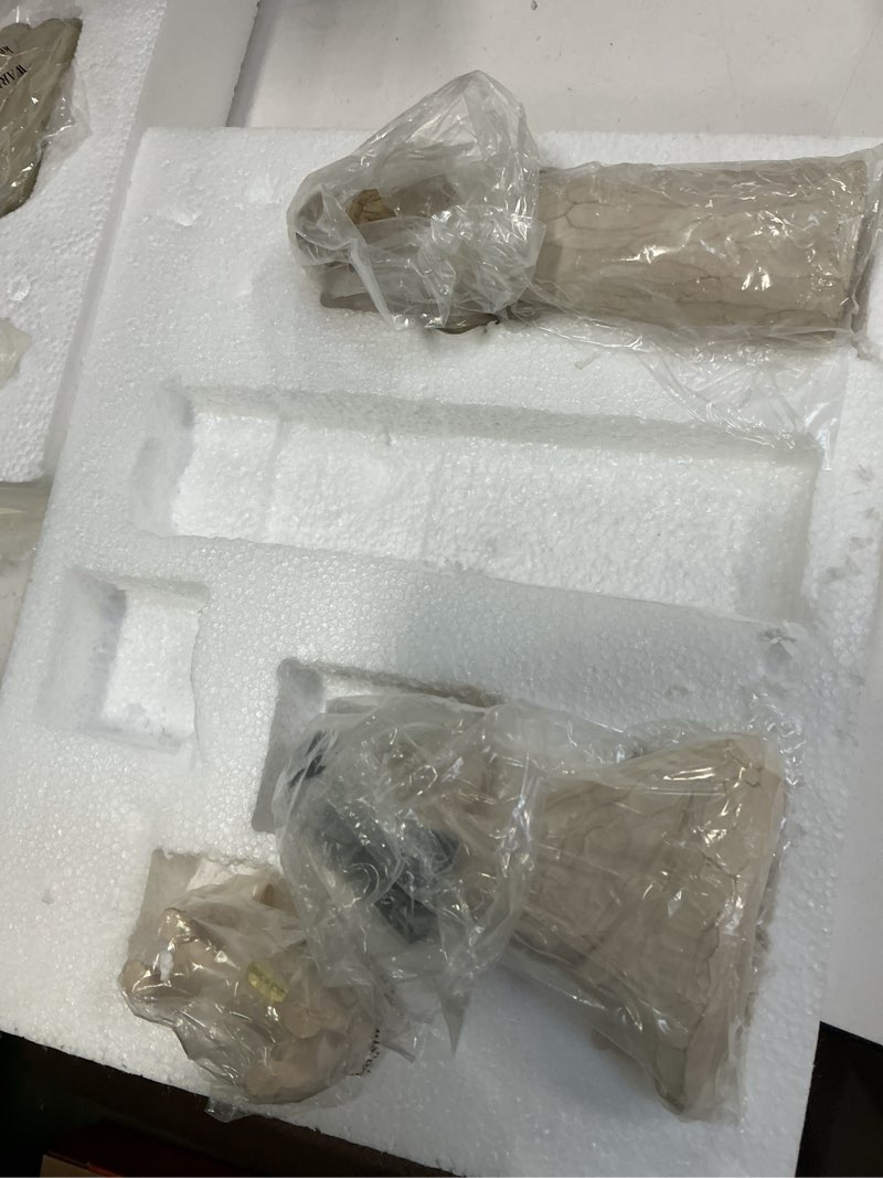 willow tree nativity starter figures plus three wisemen, sculpted hand-painted 9-piece set