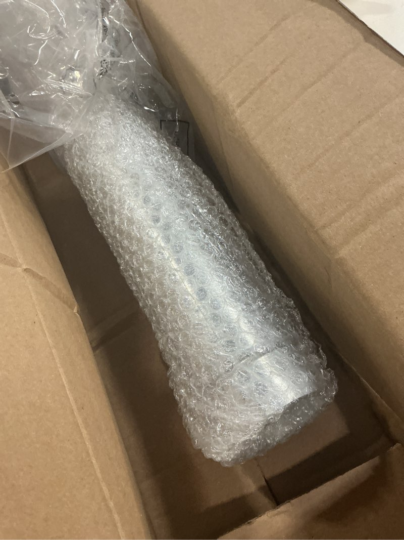 Condition photo showing Good Condition for MorningRo 3 Inch Pellet Stove Pipe 24" Long x 3" Diameter Stainless Steel Vent Stove Pipe Elbow for 