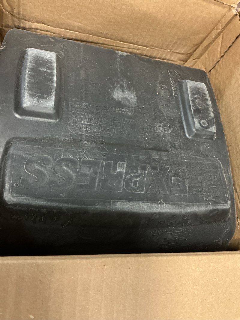 Condition photo showing As Is for bell labs - protecta evo express bait station - 1 trap