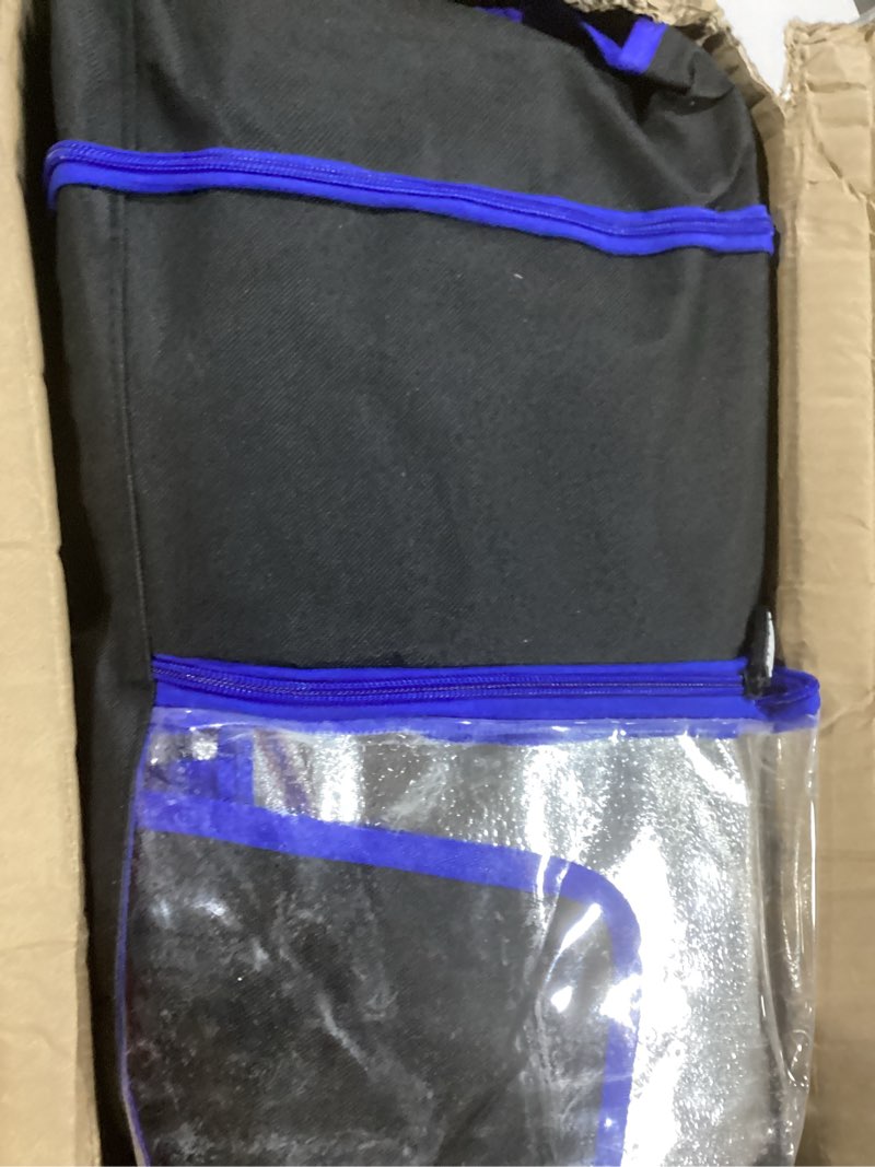 Condition photo showing Good Condition for Upgraded Portable Sauna Box of Relaxation, Detoxification, Steam Sauna for Home with Steamer, Pairs Remote Control, Folding Chair, 9 Levels, 2.6’ x 2.6’ x 5.9’