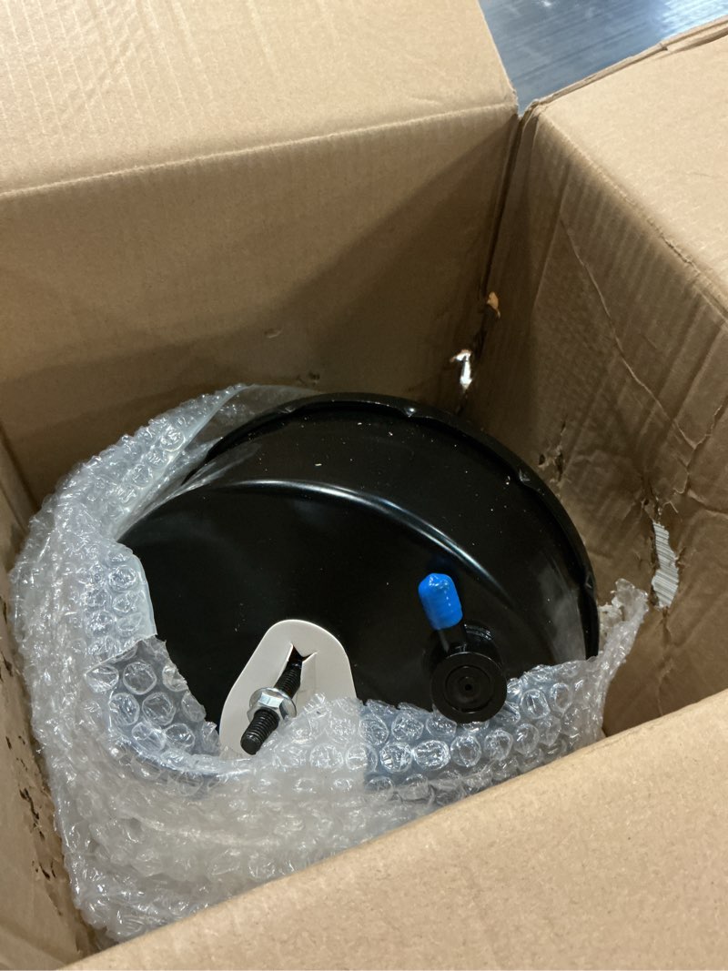 Condition photo showing As Is for Vacuum Power Brake Booster Replacement for 1995-1998 Jeep Grand Cherokee 4.0L 5.2L 5.9L L6 V8 AA15473151 54-73151
