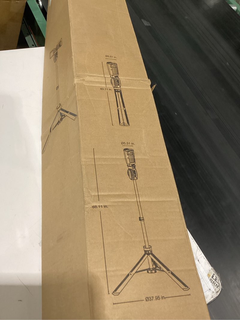 Condition photo showing Good Condition for lutec light post