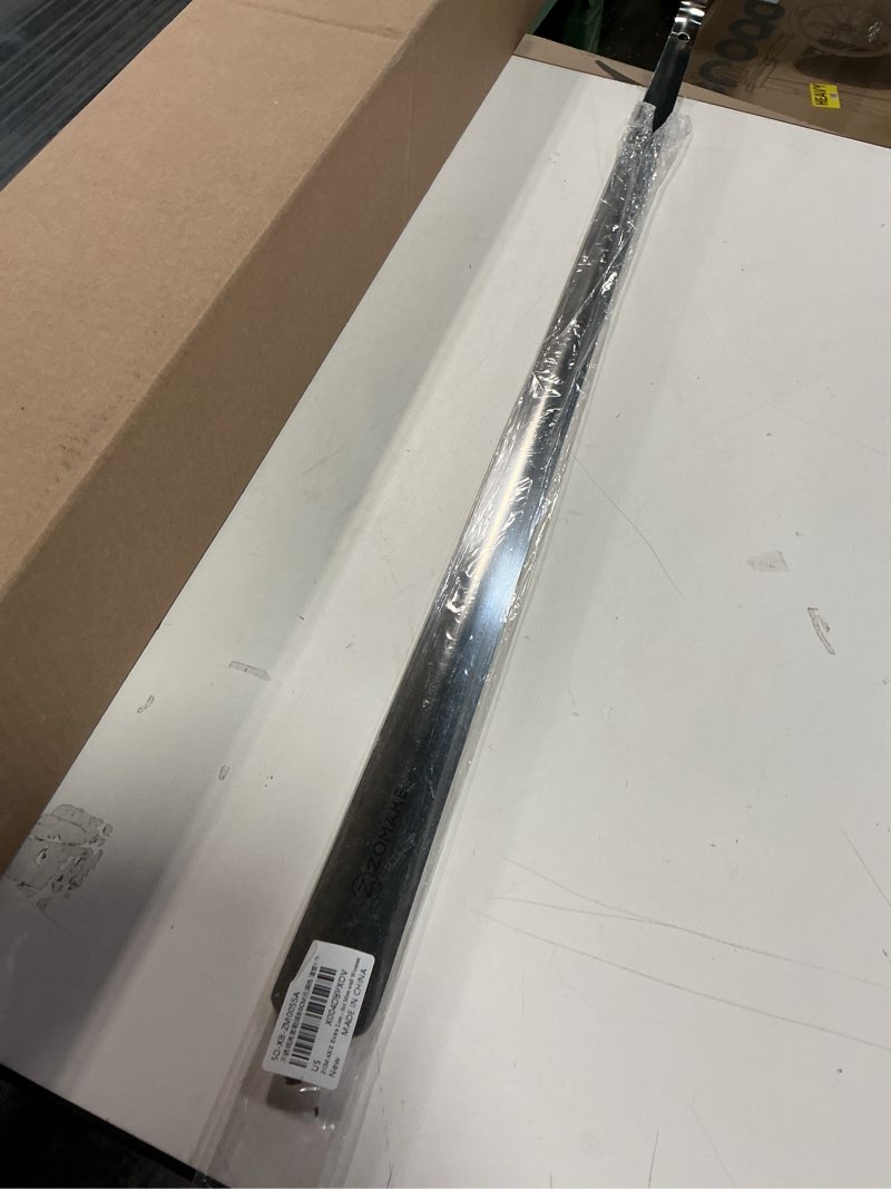 Condition photo showing Good Condition for ZOMAKE Extra Long Shoe Horn for Seniors Men,Metal Shoehorn Long handle for Boots,31.5'' Stainless Steel Shoe Spoon Helper