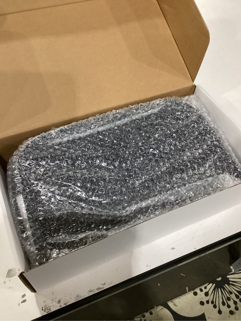 Condition photo showing New/Like New for Tesla Model Y Model 3 Accessories 2020 to 2026, Car Eating Food Table Alset Tray, Center Console Organizer, for Autopilot, Road Trips. Anti-Slip Mat for Stability. (Tray ONLY) Alset Tray only