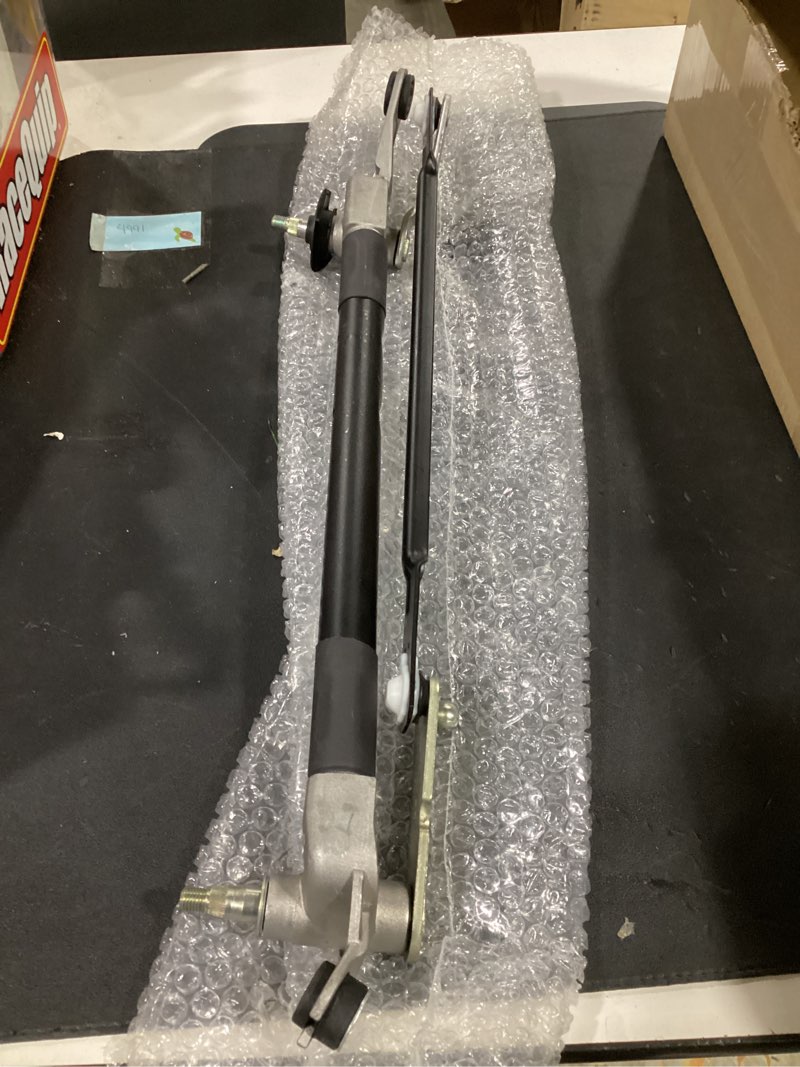 Condition photo showing Good Condition for dorman 602-025 windshield wiper linkage for specific nissan models
