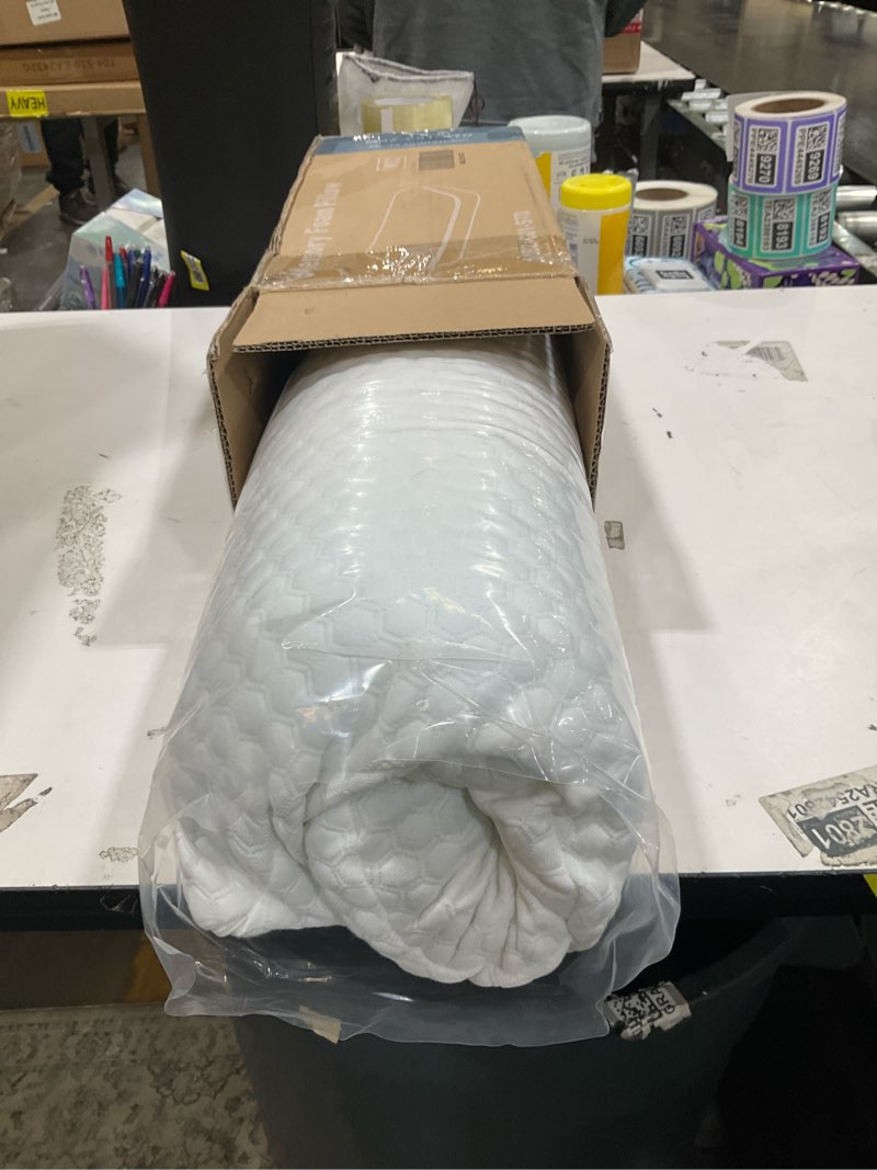 Condition photo showing Good Condition for Memory foam pillow