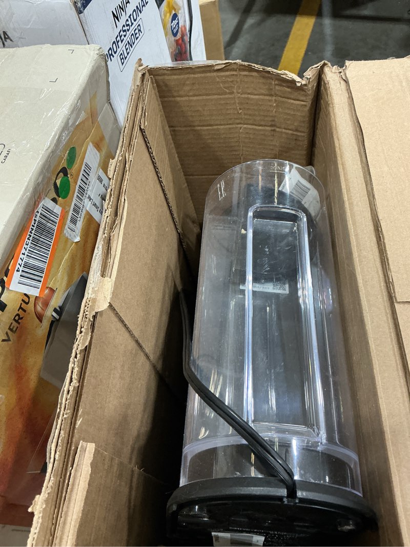 coffee maker