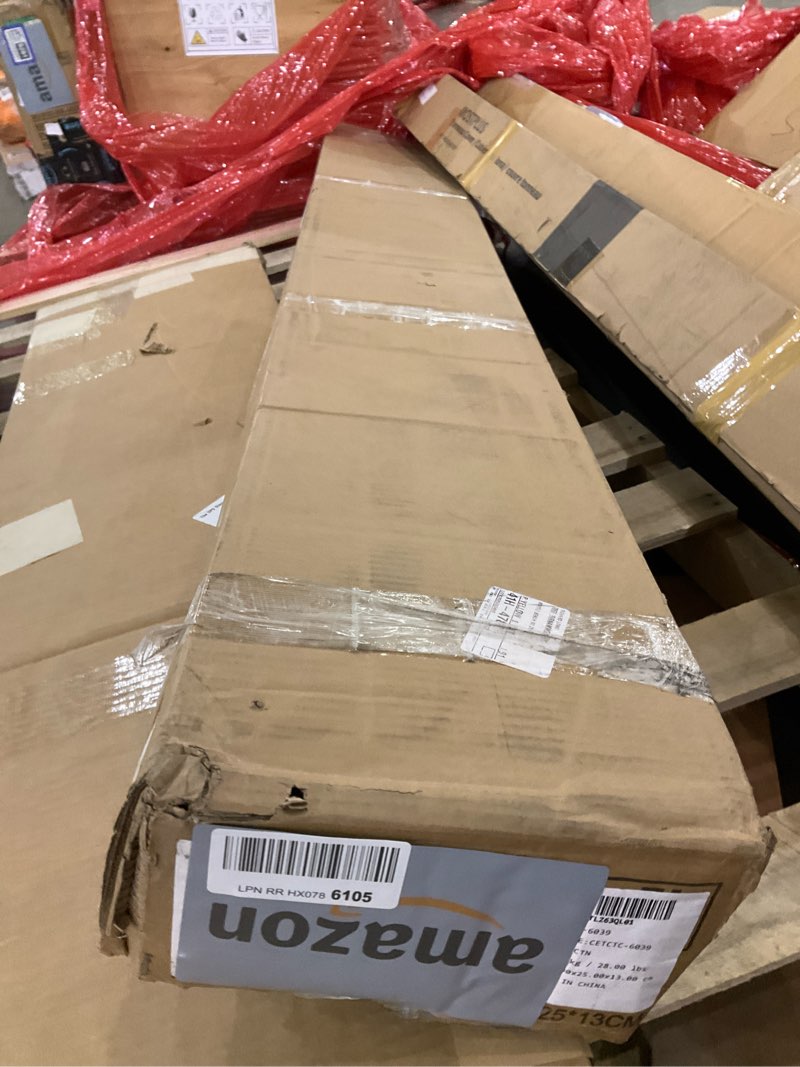 Condition photo showing Good Condition for AUTOSAVER88 Soft Roll Up Truck Bed Tonneau Cover Compatible with Dodge Ram 1500 (Classic ONLY) 2002-2024, Fit for Dodge Ram 2500 3500 2003-2026, 6.4ft Bed w/o Ram Box