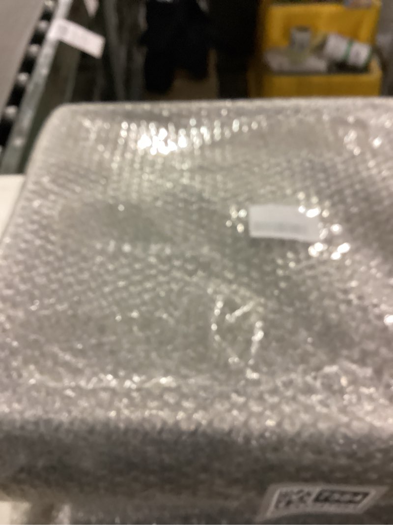 Square plamt trolley