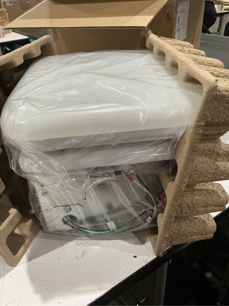 Condition photo showing Good Condition for consciot bathroom exhaust fan with light, 50 cfm, 1.0 sone super quiet, 1000lm led light, 2700k-5000k 5 color selectable & nightlight, 16w bath fan light combo