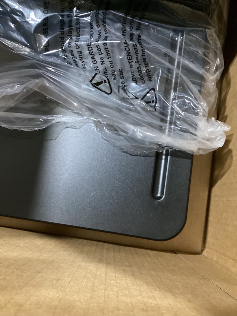 Condition photo showing Good Condition for LAPGEAR Original Lap Desk – Fits Up to 17.3? Laptops – Black – Style No. 45148 Black 17.3? Laptop (Original) 1