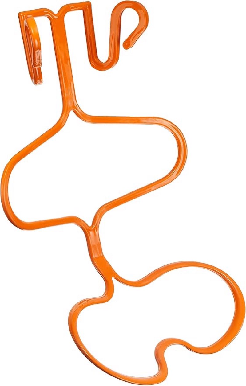 spalding basketball return 8354spcn orange basketball basket