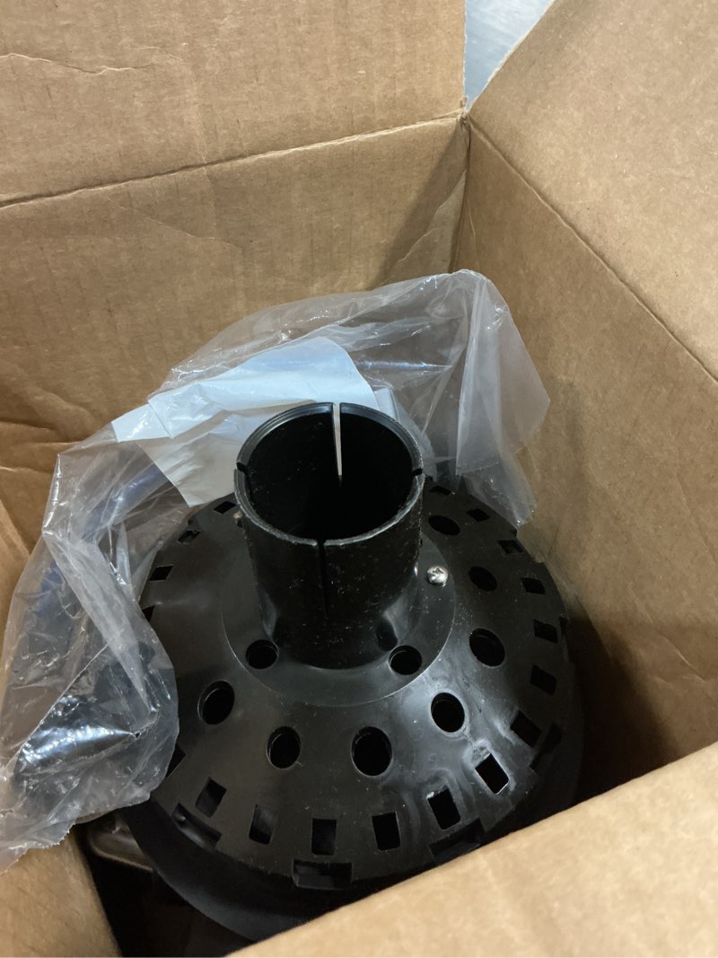 Condition photo showing As Is for hayward sp0714t vari-flo 7-position top-mount multiport valve, 1.5-inch ports, for progrid & de pool filters 1-1/2-inch-fip
