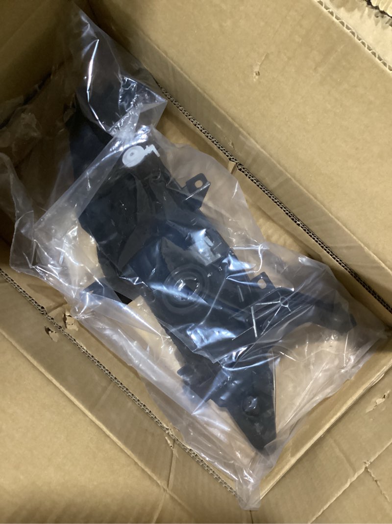 Condition photo showing Good Condition for WFLNHB Fog Lights Assembly Replacement for Maxima 2016-2019 Driving Lamps Fog Lights Driver and Passenger Side