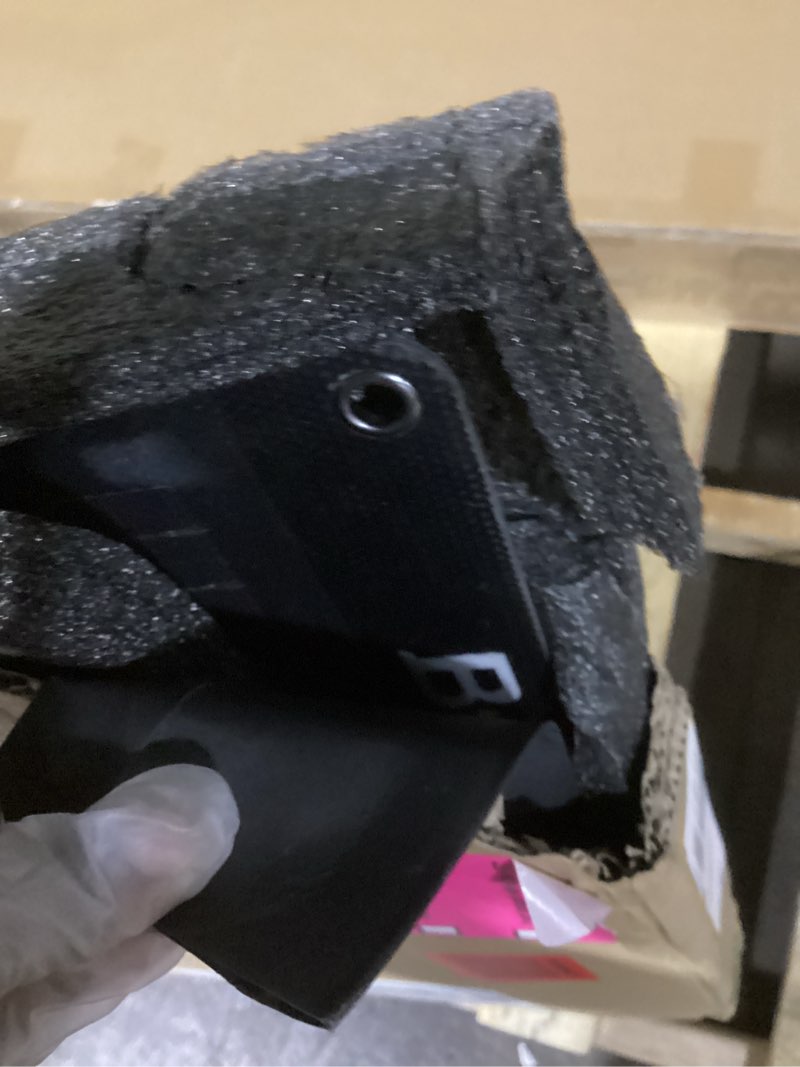 Condition photo showing Good Condition for BougeRV Arch 200 Watts Fiberglass Flexible Solar Panel, Portable 12 Volts 10BB Mono Cell for RV Camping Home Boat Marine Curve Surface Black