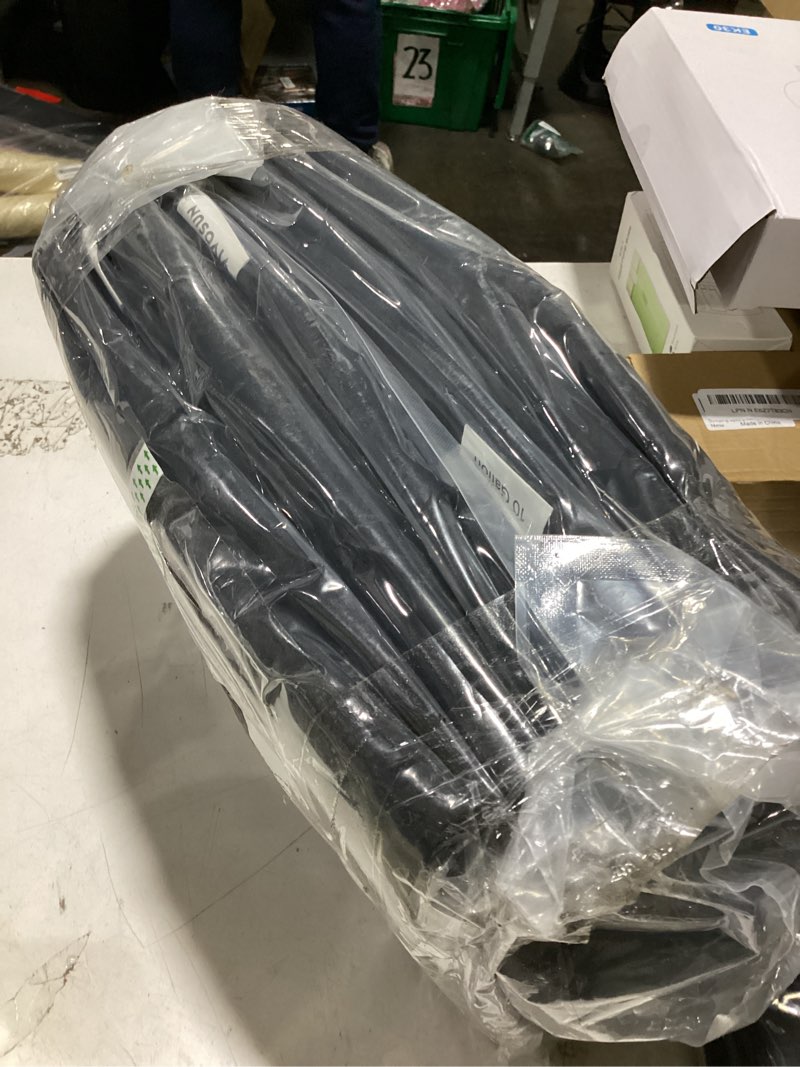 Condition photo showing Good Condition for vivosun 10-pack 10 gallon grow bags, reinforced planter fabric pots for gardening black 10 gallons 10-pack