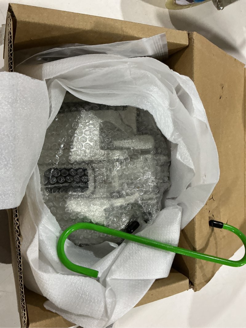 Condition photo showing Good Condition for torchbeam front brake calipers set for honda accord 2003-2012 | acura tl 1999-2008, acura tsx 2004-2014, acura rl 1999-2004, acura cl, front left and front right, w/ bracket 19b2584+19b2585