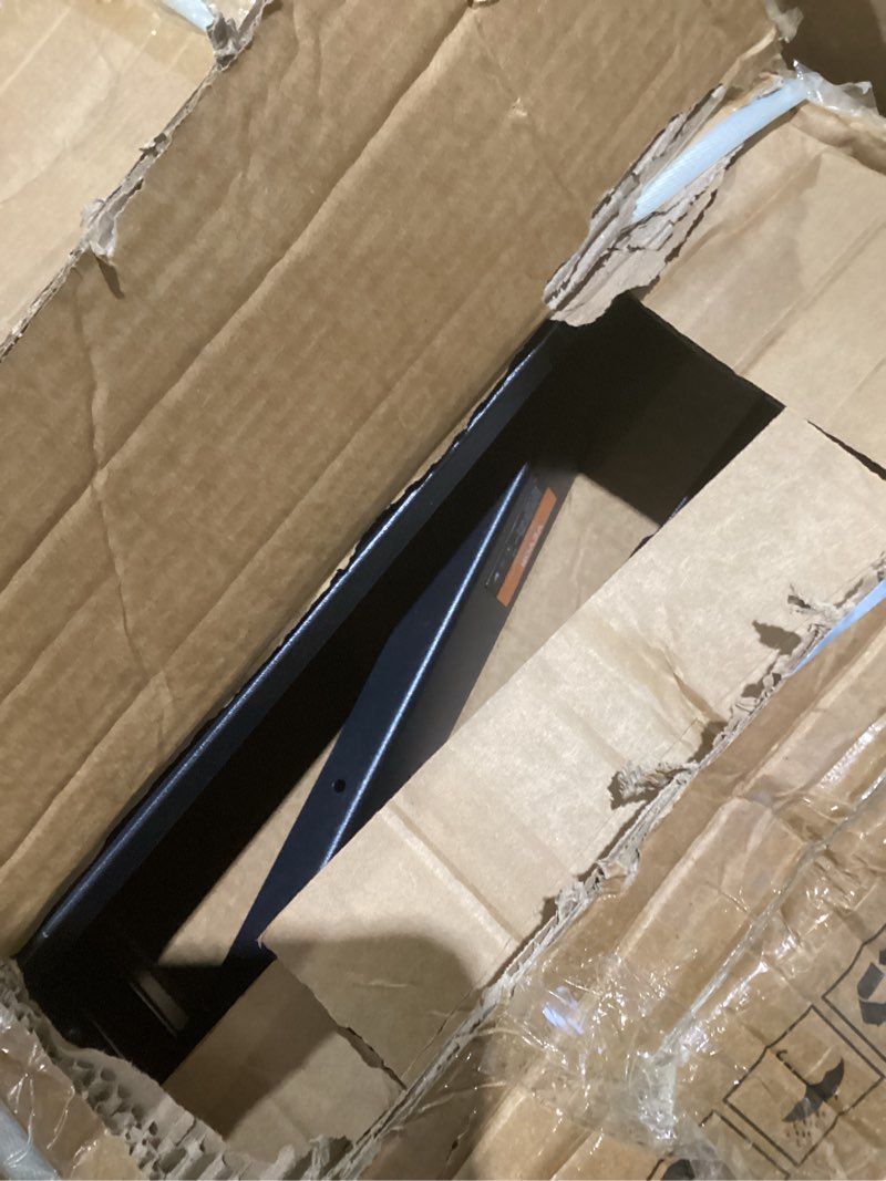 Condition photo showing Good Condition for VEVOR Automotive Topside Creeper, 400 LBS Capacity High Creeper with 48" to 76" Adjustable Height, 4 Swivel Caster Wheels, Heavy Duty Automotive Engine Creeper, Ideal for Auto Repair and Maintenance H 48-76 inch