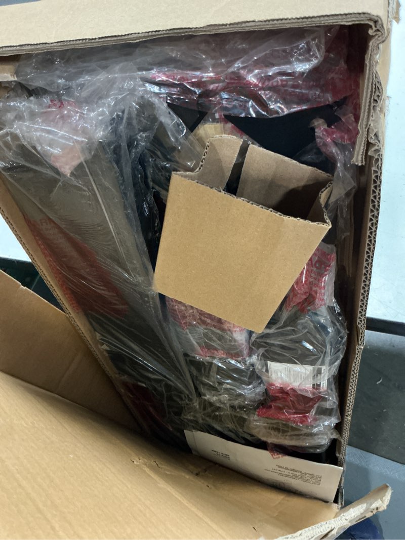 Condition photo showing New/Like New for cap barbell dumbbell storage rack | various options