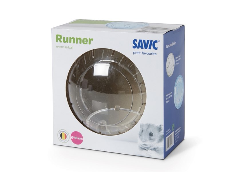 Runner Medium exercise ball | Products