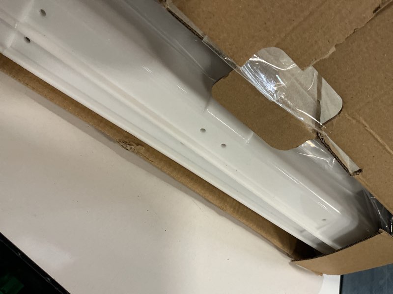 Condition photo showing Good Condition for jack boss 2 pack set rv vent covers for roof, 14 inch replacement camper vent lid for trailer and motorhome, 14" x 14" x 3.25" white roof vent - two 2