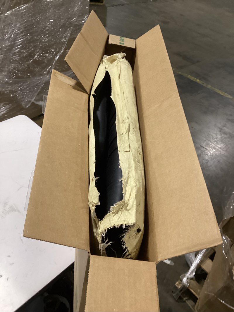 Condition photo showing Good Condition for Powerty Trunk Mat for 2023 2024 2025 2026 Lexus RX RX350/RX350h/RX500h Accessories Cargo Mats TPO All Weather Cargo Liner Heavy-Duty Trunk Liners (Not for RX450h+) For?Lexus RX?23-26?Cargo Mat