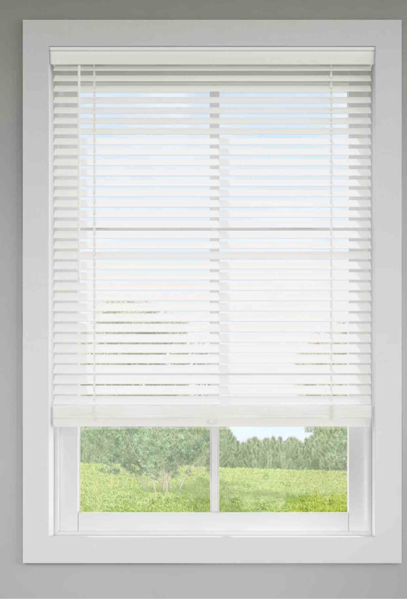 Assorted Lot of Window Blinds (Standard, Cordless, Faux Wood, Roller Shades, etc.)