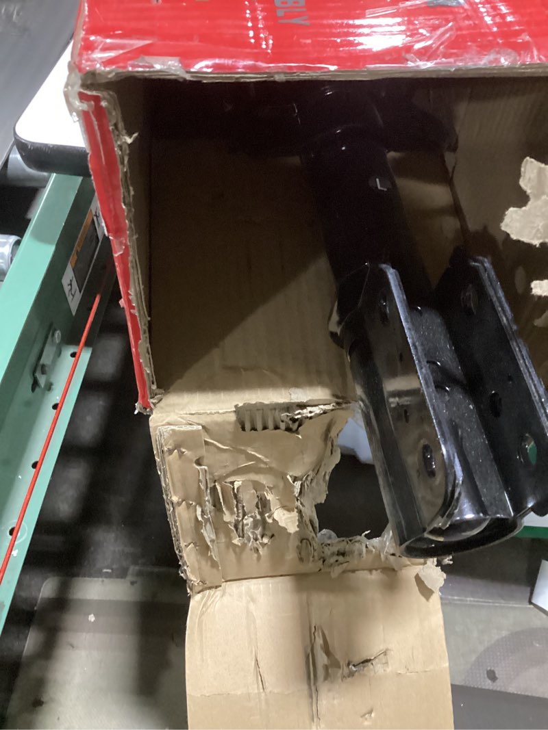 Condition photo showing New/Like New for FCS 1333354L Complete Strut Assembly