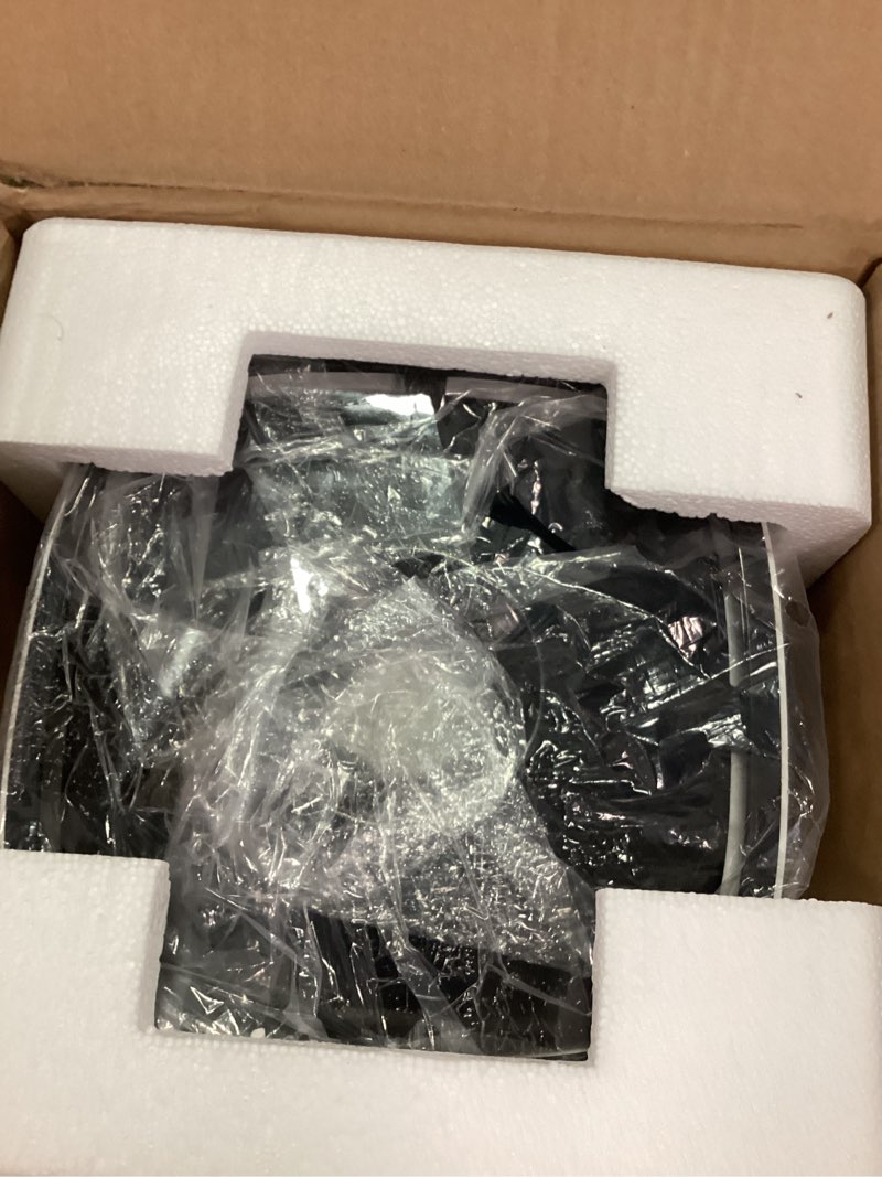 Condition photo showing Good Condition for 15L/4Gal Humidifier Large Room, 600mL/h Misting, 1200ft² Coverage, Auto Humidity Control, 72H Runtime, Top Fill, Aroma Diffuser, Sleep Mode, 12H Timer, Auto Shutoff Protection White