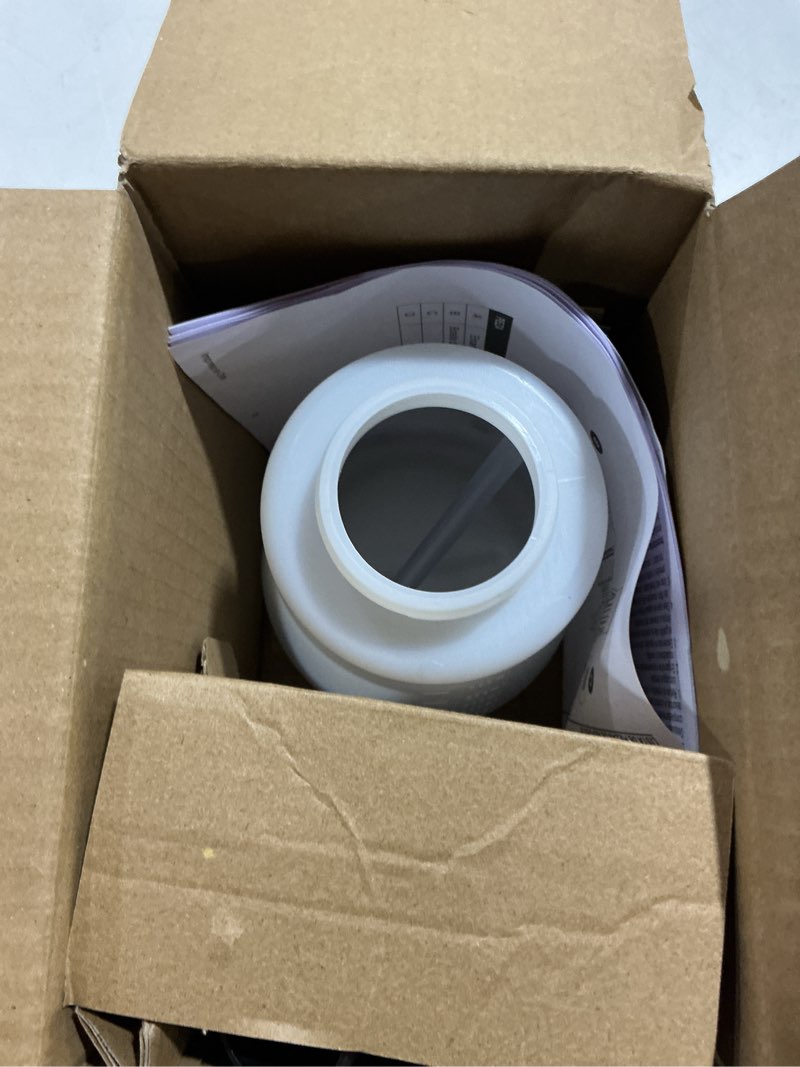 Condition photo showing As Is for surfacemaxx 3700-psi 1/4-in foam cannon