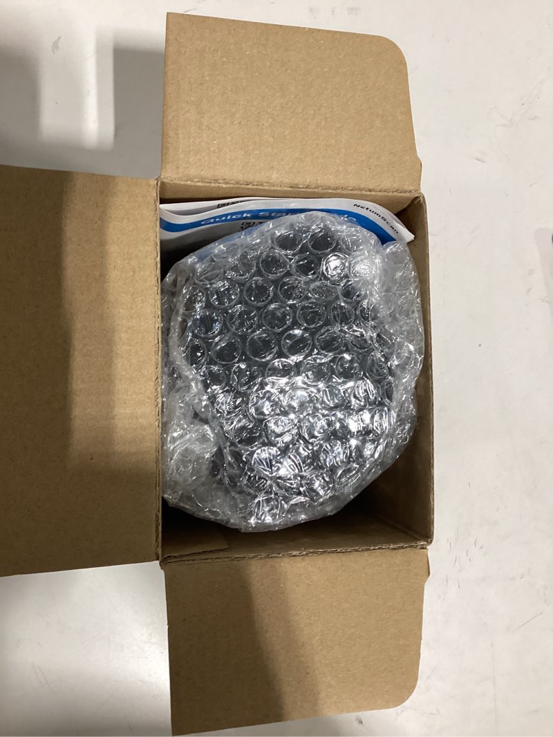 Condition photo showing Good Condition for netumscan automatic omnidirectional desktop barcode scanner, hands-free usb wired qr barcode reader, 1d 2d bar code image sensing for warehouse, supermarket, retail store, bookstore pos system