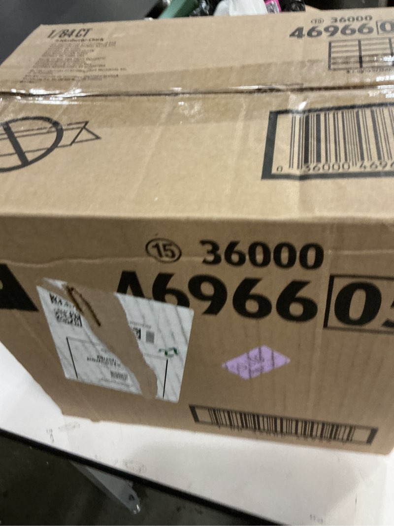 Condition photo showing New/Like New for Poise Incontinence & Postpartum Pads for Bladder Leaks, 5 Drop Maximum Absorbency, Long Length, 84 Count, Packaging May Vary Long 84