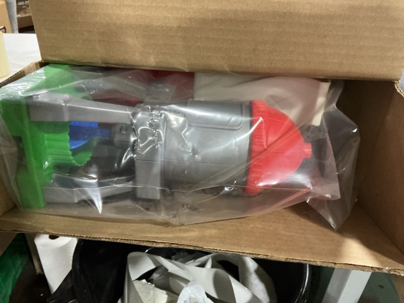 Condition photo showing New/Like New for Fisher-Price Little People Toddler Learning Toy Caring for Animals Farm Playset with Smart Stages for Pretend Play Kids Ages 1+ years (Amazon Exclusive)