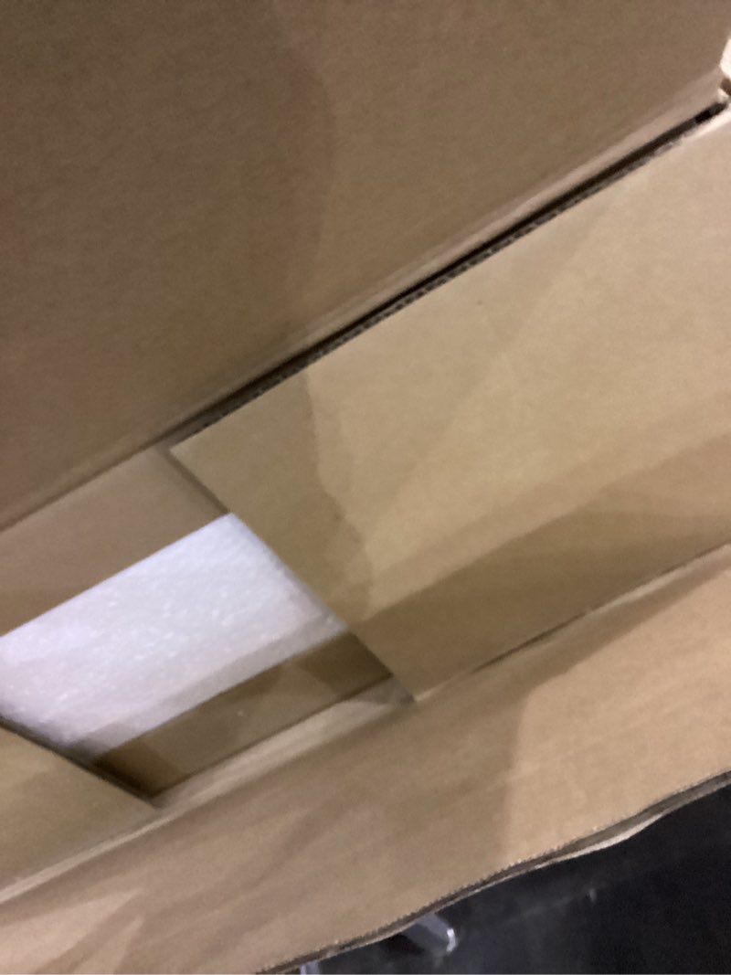 Condition photo showing New/Like New for Melissa & Doug Solid Wood Table and 2 Chairs Set - Light Finish Furniture for Playroom