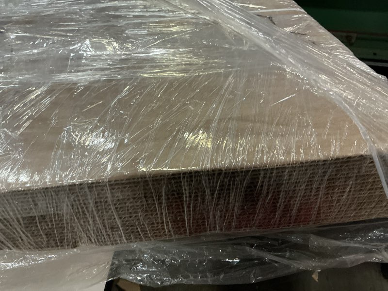 Condition photo showing Good Condition for box usa moving boxes medium 18"l x 14"w x 12"h 10-pack | corrugated cardboard box for shipping, mailing, packing, packaging and storage 18x14x12
