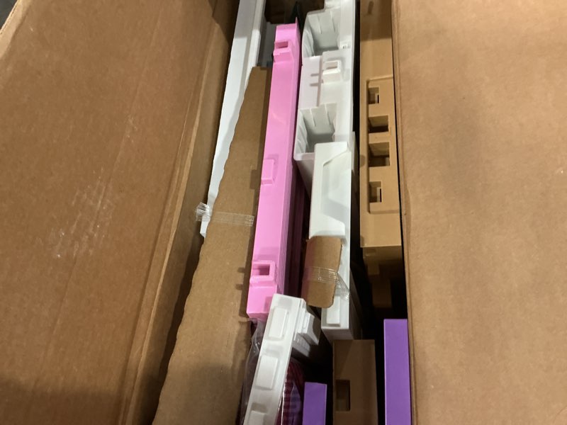 Condition photo showing Good Condition for Barbie DreamHouse Dollhouse with 75+ Accessories and Wheelchair Accessible Elevator, 10 Play Areas, 3 Custom Light Settings & Music (Amazon Exclusive)