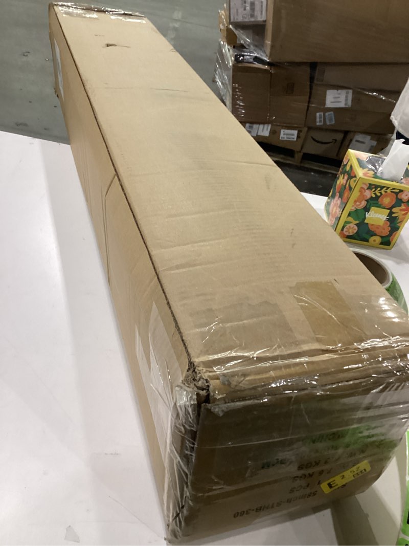 Condition photo showing New/Like New for FUNHORUN Hunting Blind 270/360 Degree See Through Ground Blind with Carrying Bag, 2/3 Person Pop Up 