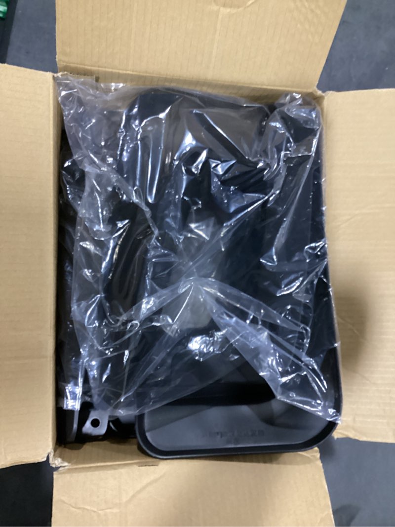 Condition photo showing Good Condition for mud flaps for toyota highlander 2020-2025,upgraded mudflaps wheel tire splash guards for highlander exterior accessories,all weather no drilling required 4pcs fender