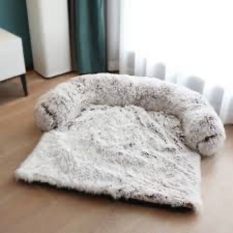 Pet bed