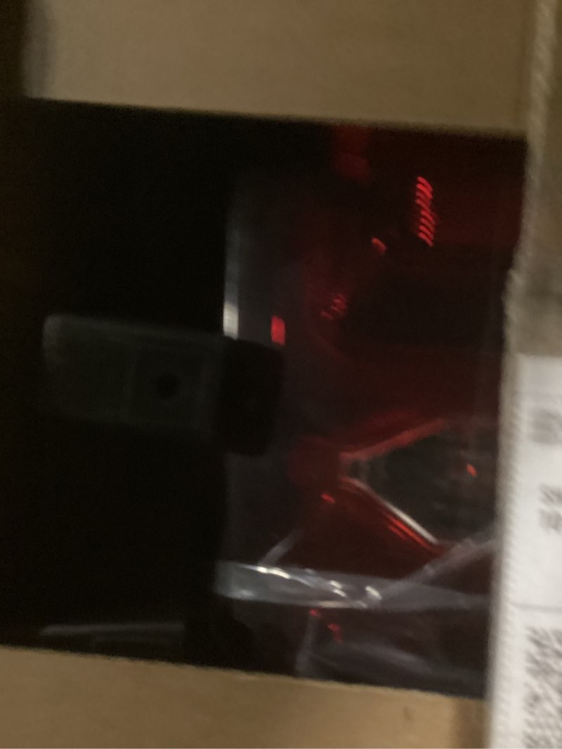 Condition photo showing Good Condition for right tail light fit for chevy tahoe/suburban 3500 hd 2015-2020, red taillight oe style tail lamp rear brake lamp replacement for gm2801264 84467059 passenger side