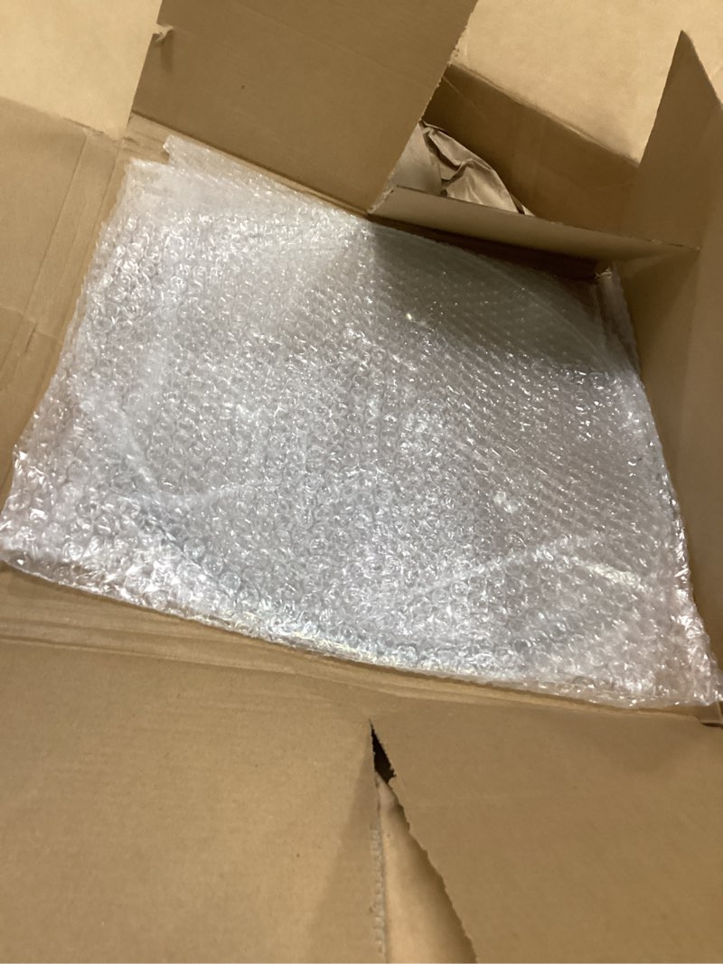 Condition photo showing New/Like New for Rotaglass 14" Microwave Glass Turntable Plate, 14" / 36cm Microwave Tray Replacement Glass Plate, Gl