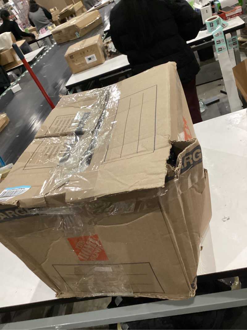 Condition photo showing As Is for Dream On Me Coast Rider Travel Stroller, Lightweight & Compact Baby Stroller, Theme Park Approved, B