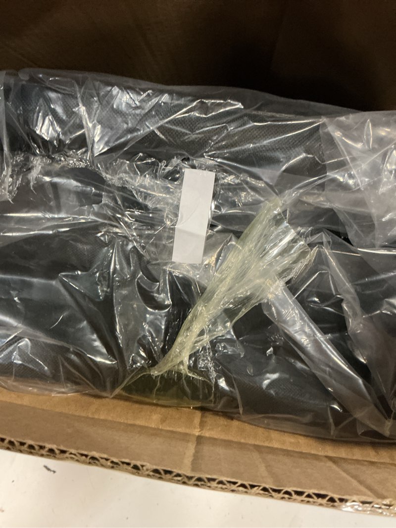 Condition photo showing Good Condition for petthem dog ramp for car 71'' x-long & 17.2" wide folding dog ramps for large dogs with non-slip rug surface portable dog car ramp for suv car & truck, outdoor dog ramp up to 250 lbs 71" l x 17.2" w with dog pattern upgraded