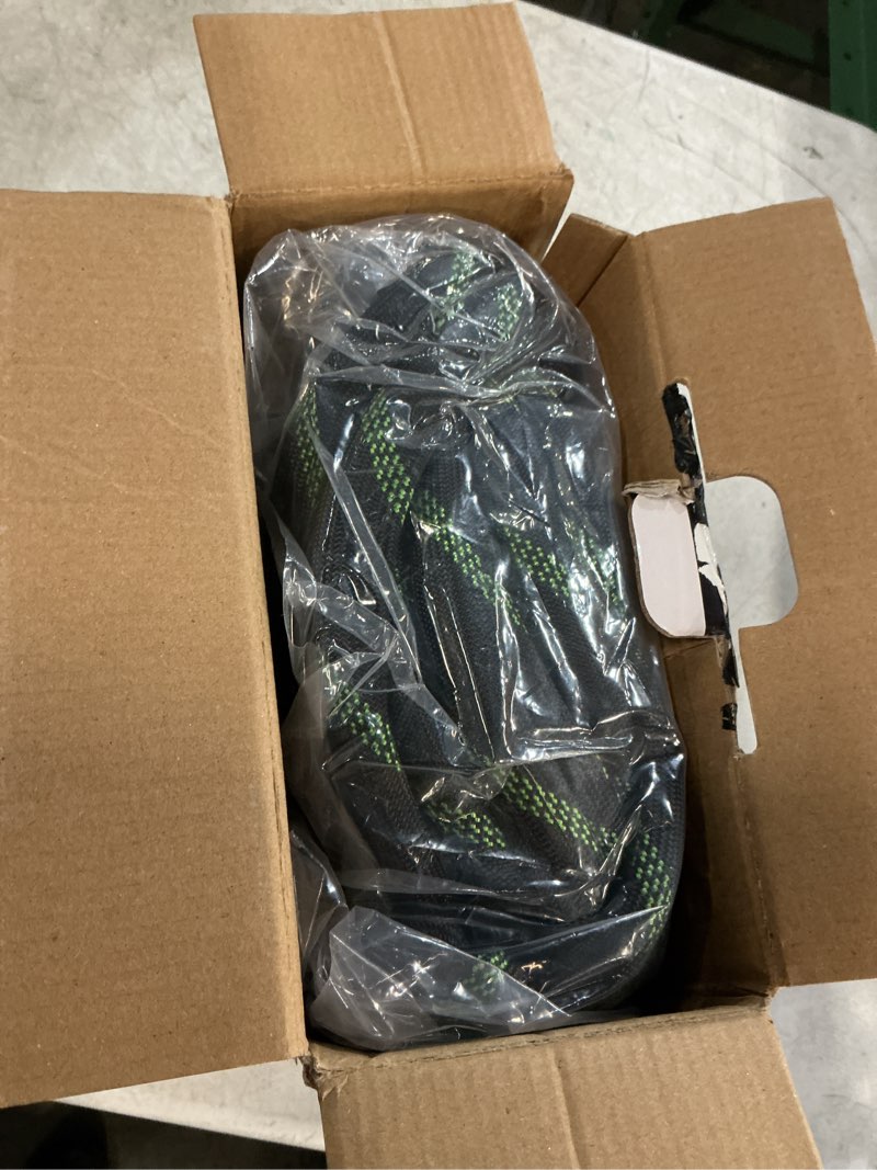 Condition photo showing New/Like New for 50 ft non-expanding garden hose, 2026 new upgrated non-expandable garden water hose - ultra-light & flexible burst-resistant, kink-free garden hoses, all-weather use for lawns, gardens,outdoor