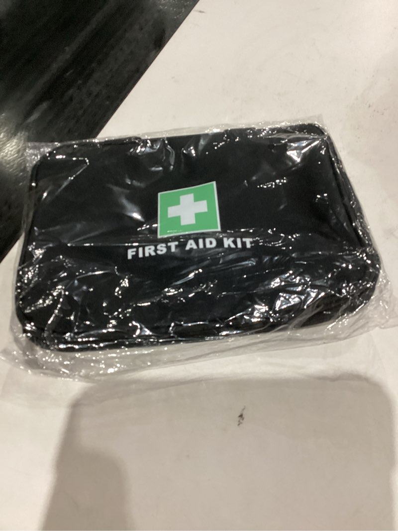 First Aid kit